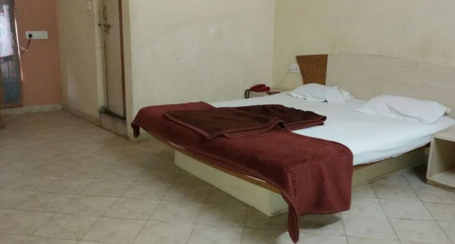 Geetanjali Hotel, Digha 4